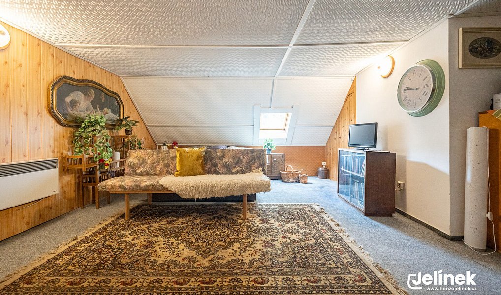 Prodej chaty/chalupy 203 m² s pozemkem 1 307 m², Makov – náhled fotky 24