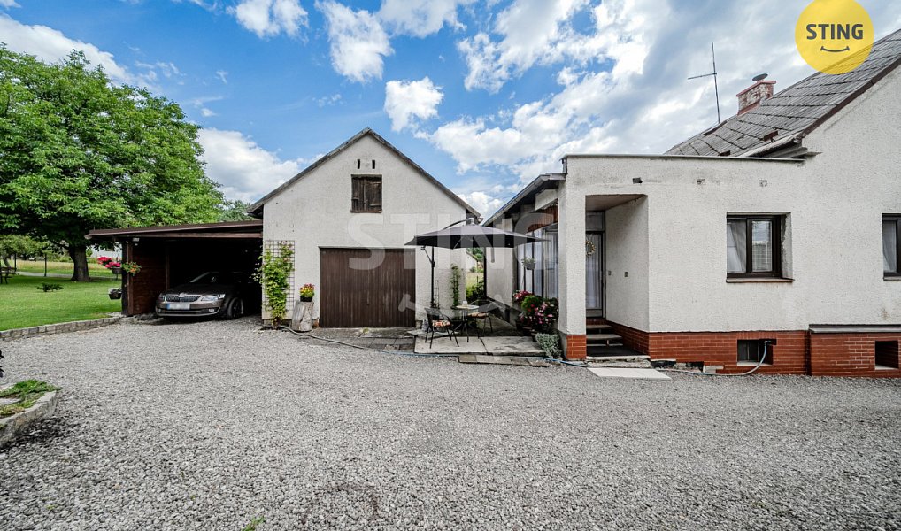 Prodej domu 118 m² s pozemkem 1 071 m², Ostrava – náhled fotky 11