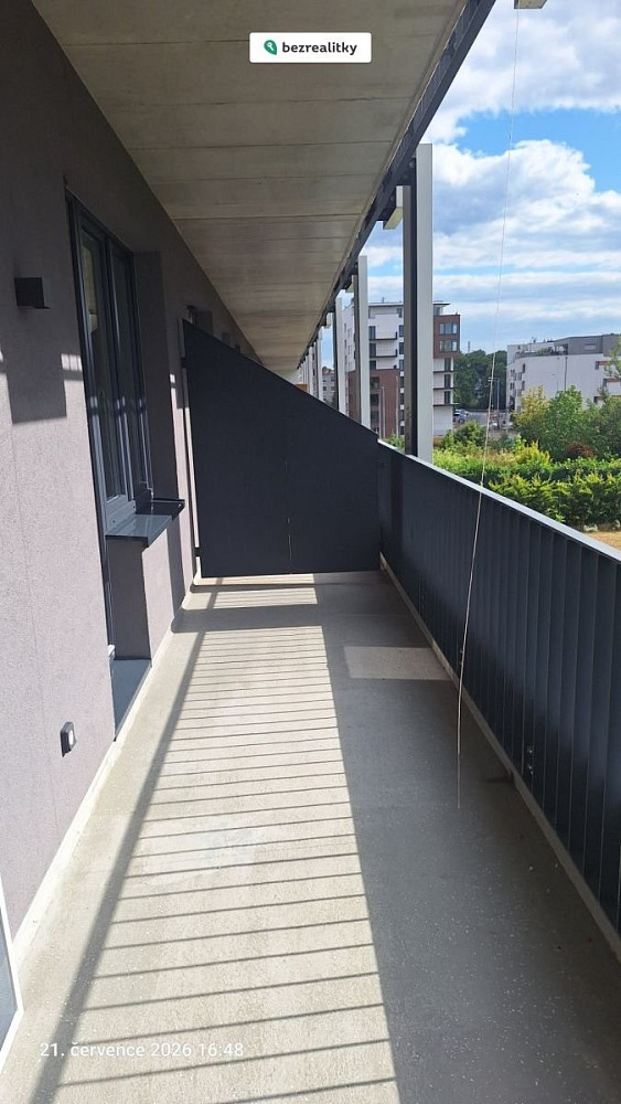 Prodej bytu 2+kk 54 m² – fotografie 3