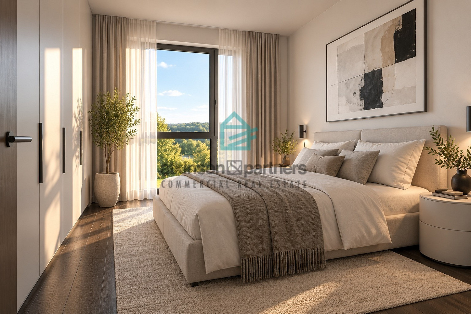 Prodej bytu 2+kk 62 m² – fotografie 3