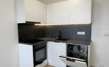 Prodej bytu 2+kk 33 m²