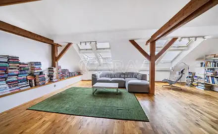 Prodej bytu 4+1 123 m²