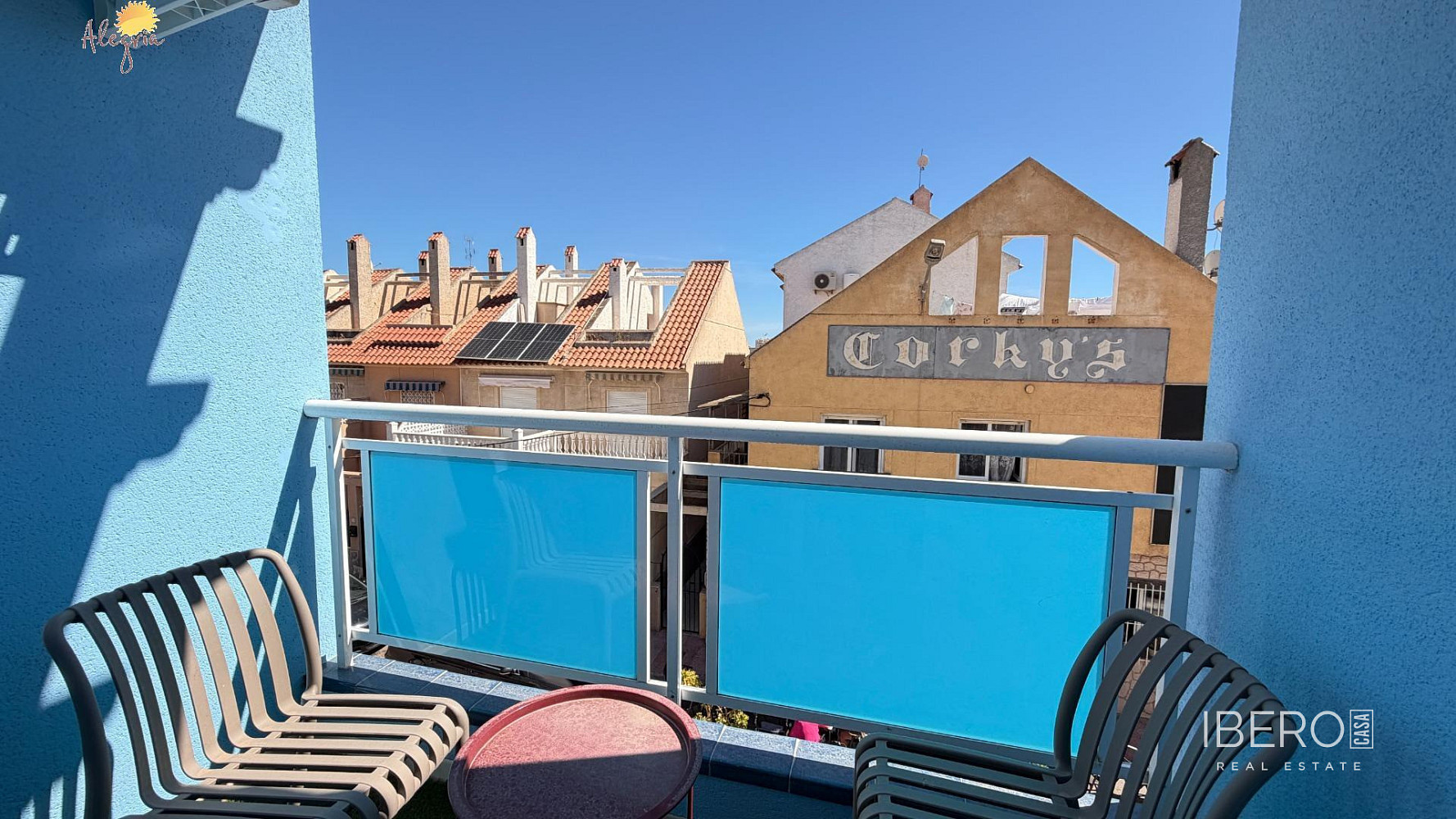 Pis 3+kk – Torrevieja, Urbanización Calas Blancas - Vista 3
