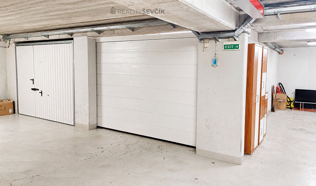 Prodej bytu 3+kk 90 m², Dobrá Voda u Českých Budějovic – náhled fotky 24