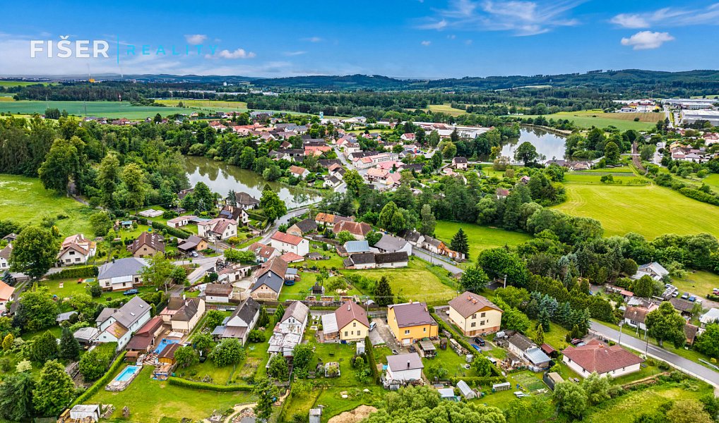 Prodej domu 95 m² s pozemkem 846 m², Střítež – náhled fotky 18