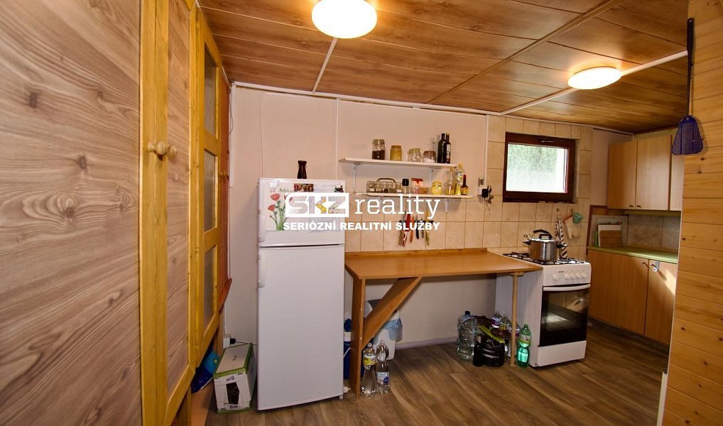 Prodej chaty/chalupy 86 m² s pozemkem 498 m², Šluknov – náhled fotky 5