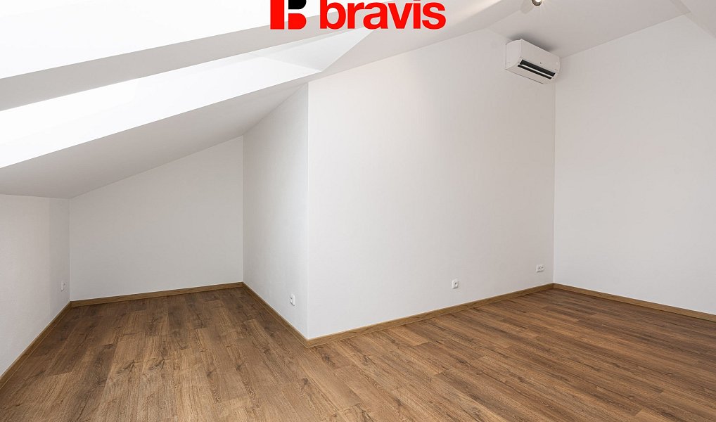 Pronájem kanceláře 230 m², Brno – náhled fotky 10