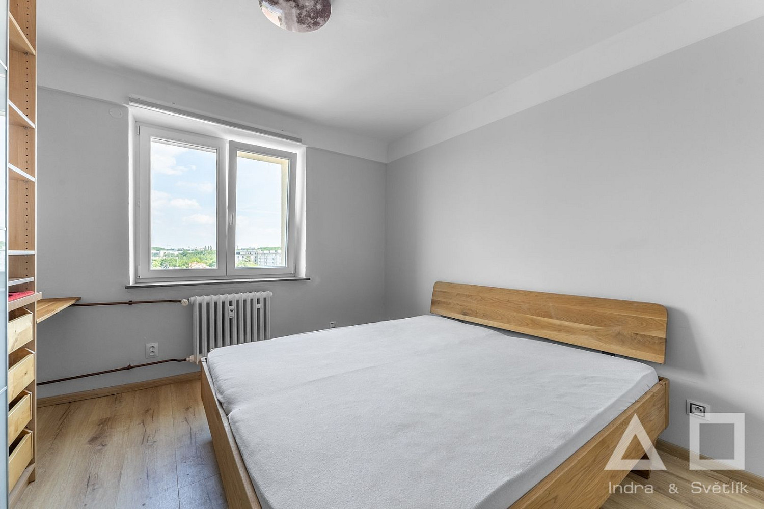 Pronájem bytu 3+kk 59 m² — photo 2