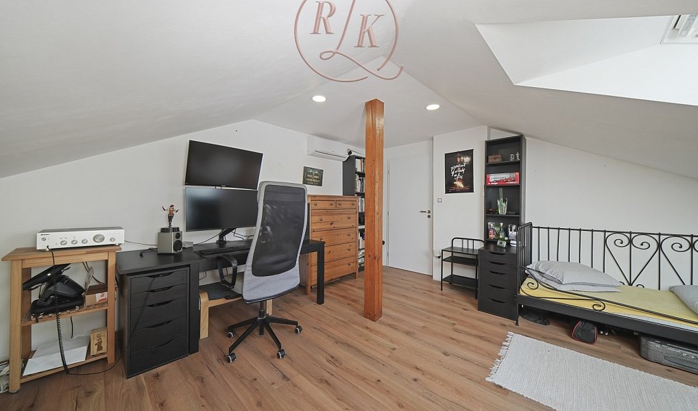 Prodej domu 260 m² s pozemkem 1 550 m², Dolní Kounice – náhled fotky 14