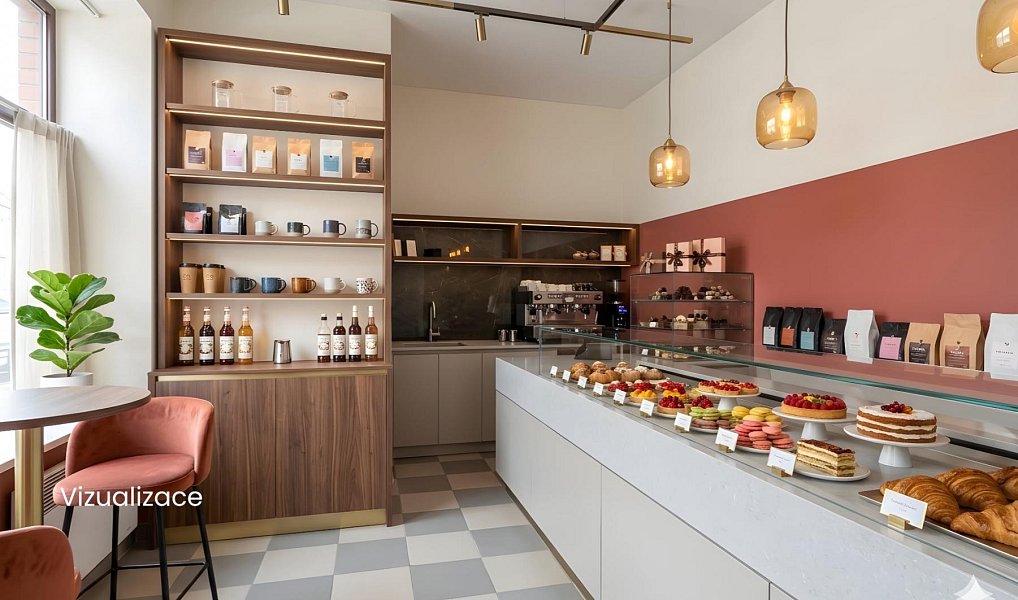 Prodej restaurace 125 m², Hanušovice – náhled fotky 12