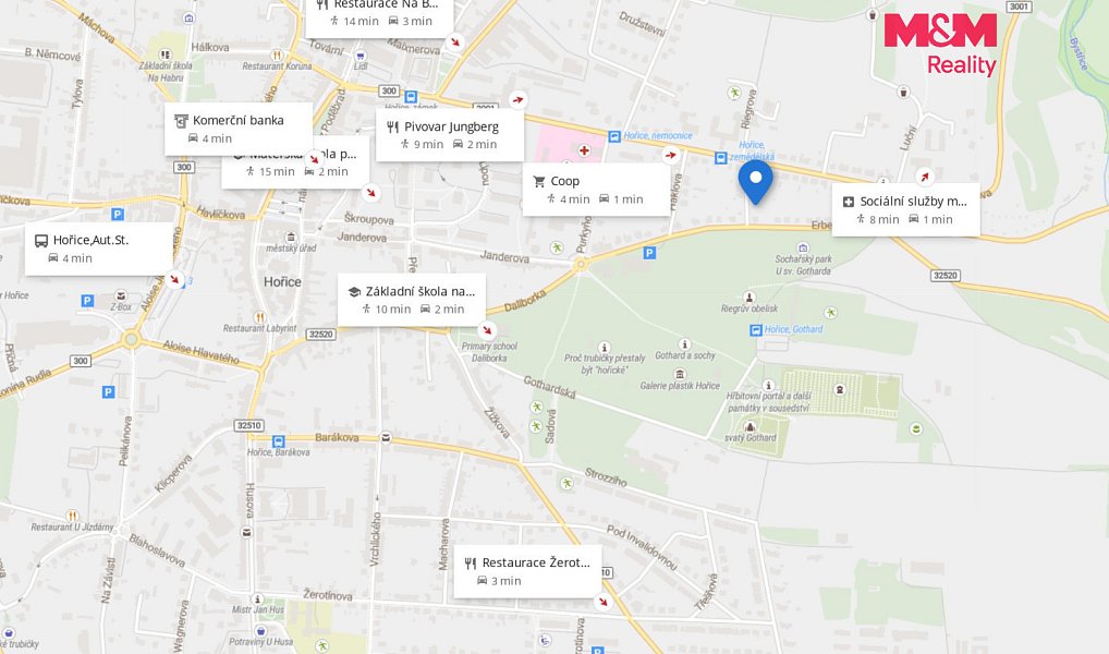 Prodej domu 179 m² s pozemkem 896 m², Hořice – náhled fotky 24