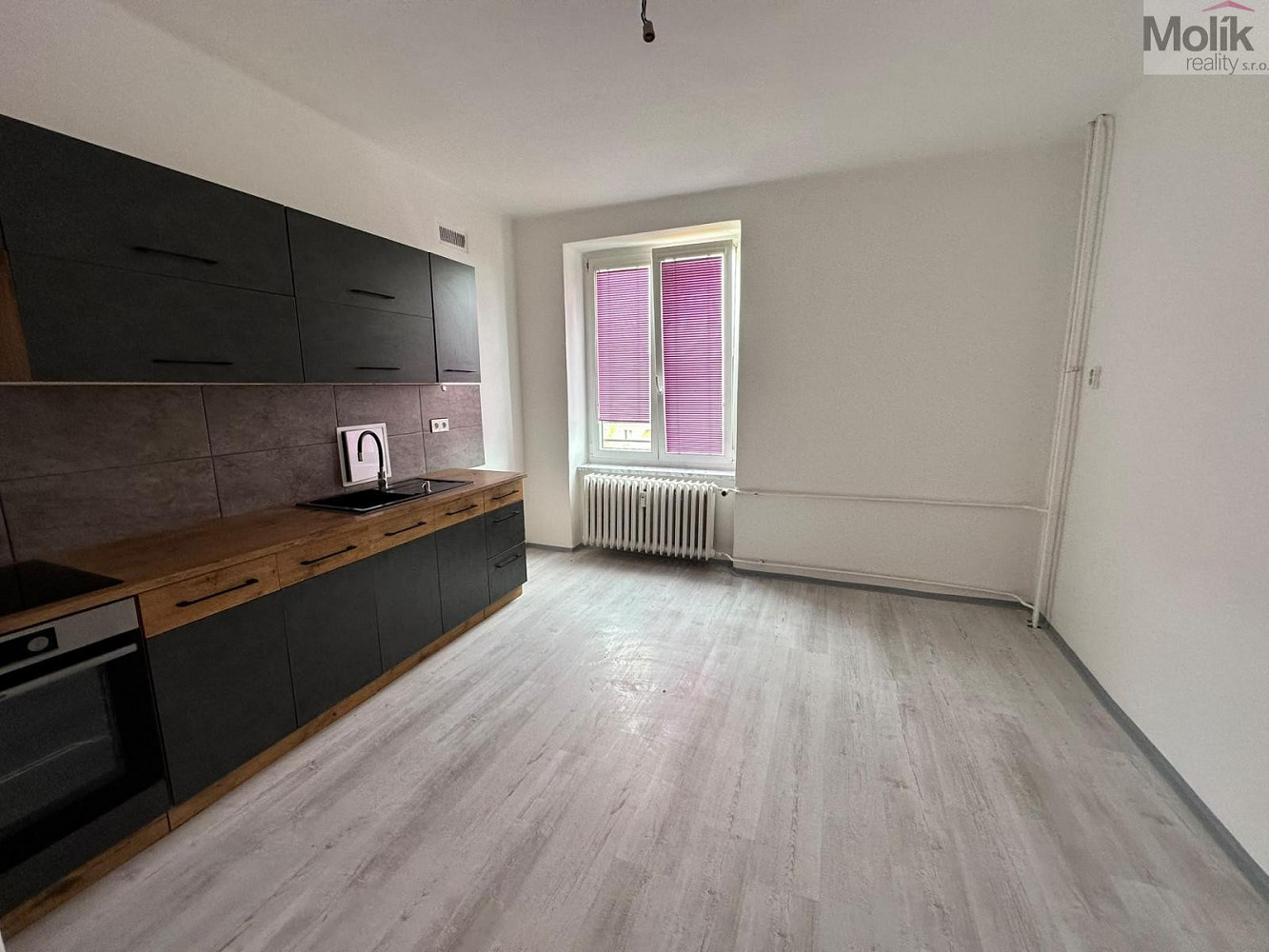 Pronájem bytu 2+1 56 m² – fotografie 4