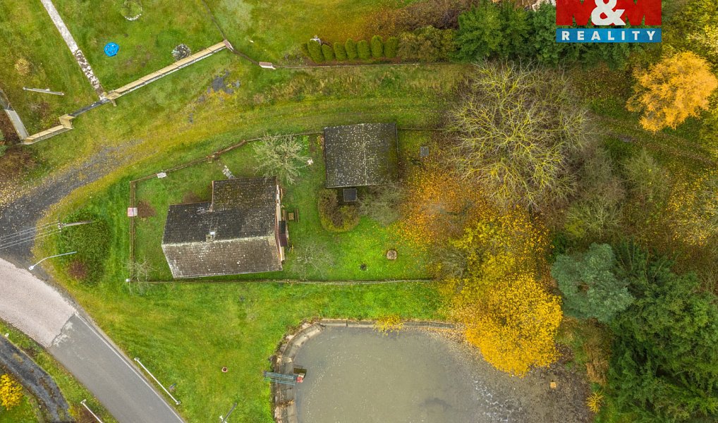 Prodej domu 82 m² s pozemkem 690 m², Paběnice – náhled fotky 17
