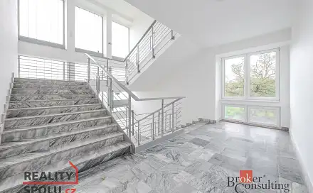 Pronájem bytu 2+kk 57 m², Mlékojedy, okres Litoměřice
