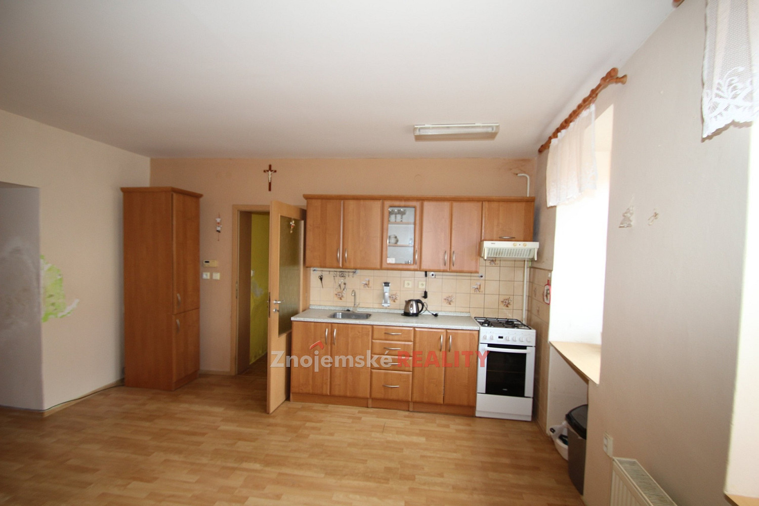 Prodej domu 130 m² s pozemkem 560 m² – fotografie 2