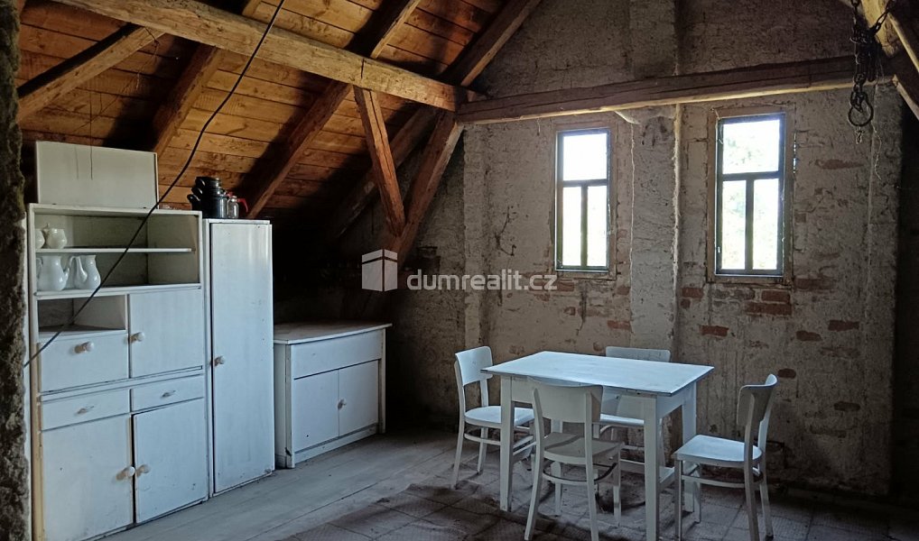 Prodej domu 90 m² s pozemkem 795 m², Soutice – náhled fotky 16