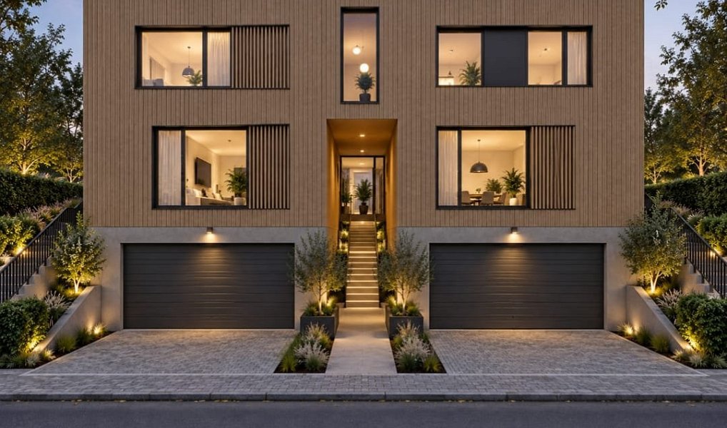 Prodej pozemku, 846 m², Praha-západ, Úholičky