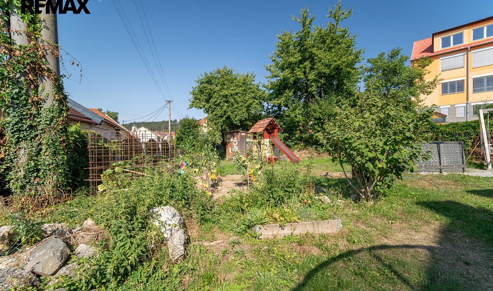Prodej domu 80 m² s pozemkem 150 m², Velké Opatovice – náhled fotky 23