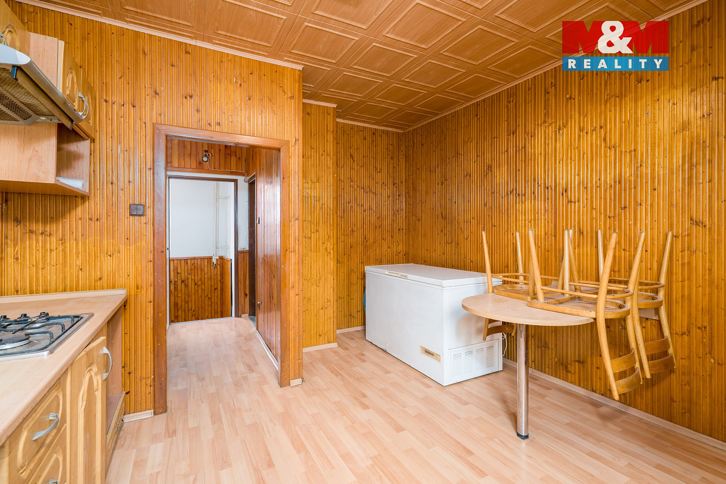 Prodej domu 150 m² s pozemkem 354 m² — photo 2