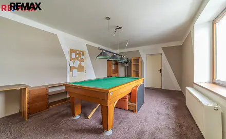 Prodej domu 145 m² s pozemkem 2 337 m², Petrov nad Desnou, okres Šumperk