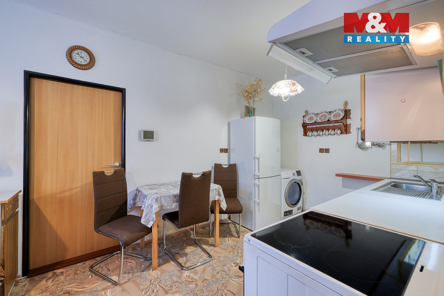Prodej domu 79 m² s pozemkem 462 m² — photo 5