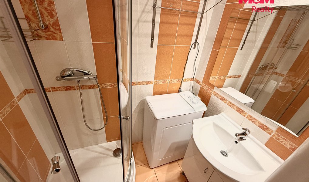 Pronájem bytu 2+1 53 m², Praha – náhled fotky 10