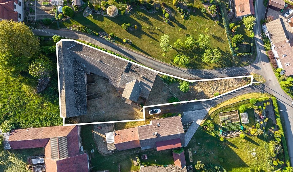 Prodej chaty/chalupy 390 m² s pozemkem 1 268 m², Bernartice – náhled fotky 2
