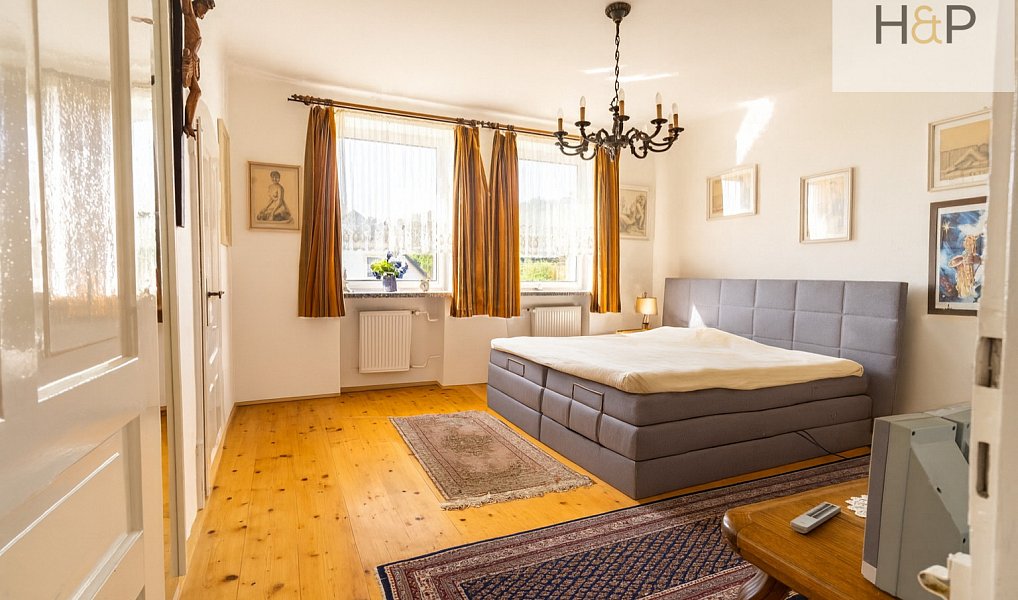 Prodej domu 300 m² s pozemkem 1 418 m², Libina – náhled fotky 10