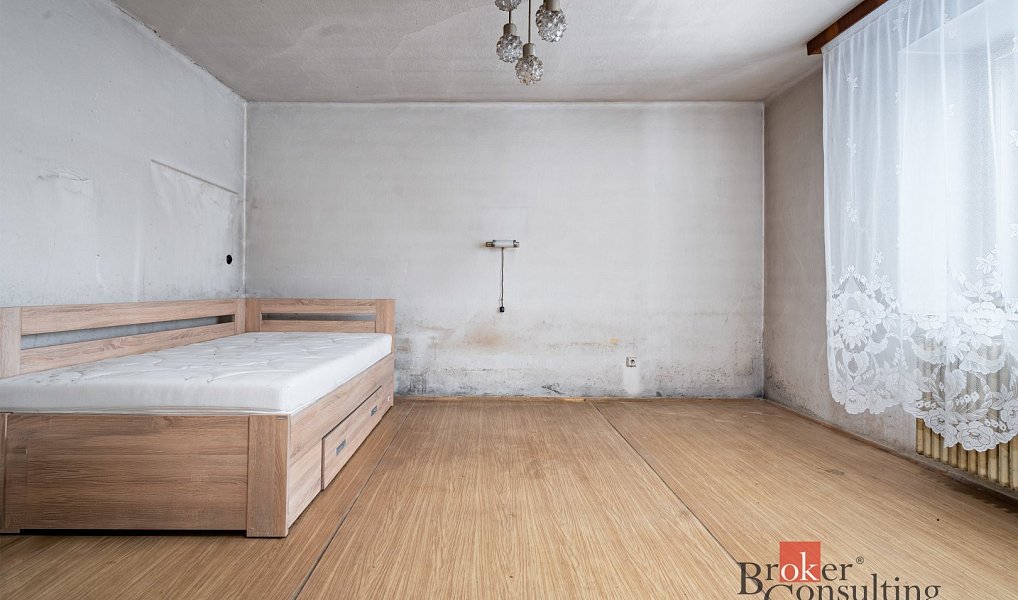 Prodej domu 170 m² s pozemkem 1 708 m², Nalžovské Hory – náhled fotky 10