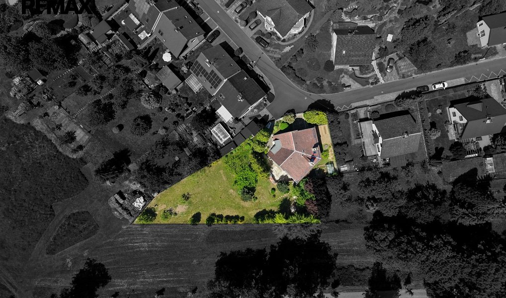Prodej domu 270 m² s pozemkem 1 152 m², Náměšť na Hané – náhled fotky 33