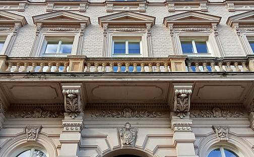 Pronájem bytu 5+kk 176 m², Janáčkovo nábřeží, Praha 5 - Smíchov