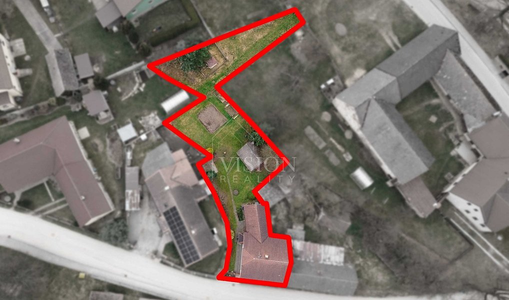 Prodej domu 64 m² s pozemkem 805 m², Blažejov – náhled fotky 10