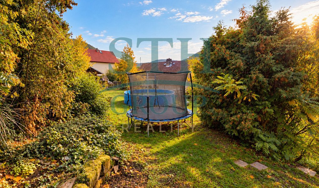 Prodej domu 112 m² s pozemkem 739 m², Ústí nad Labem – náhled fotky 21