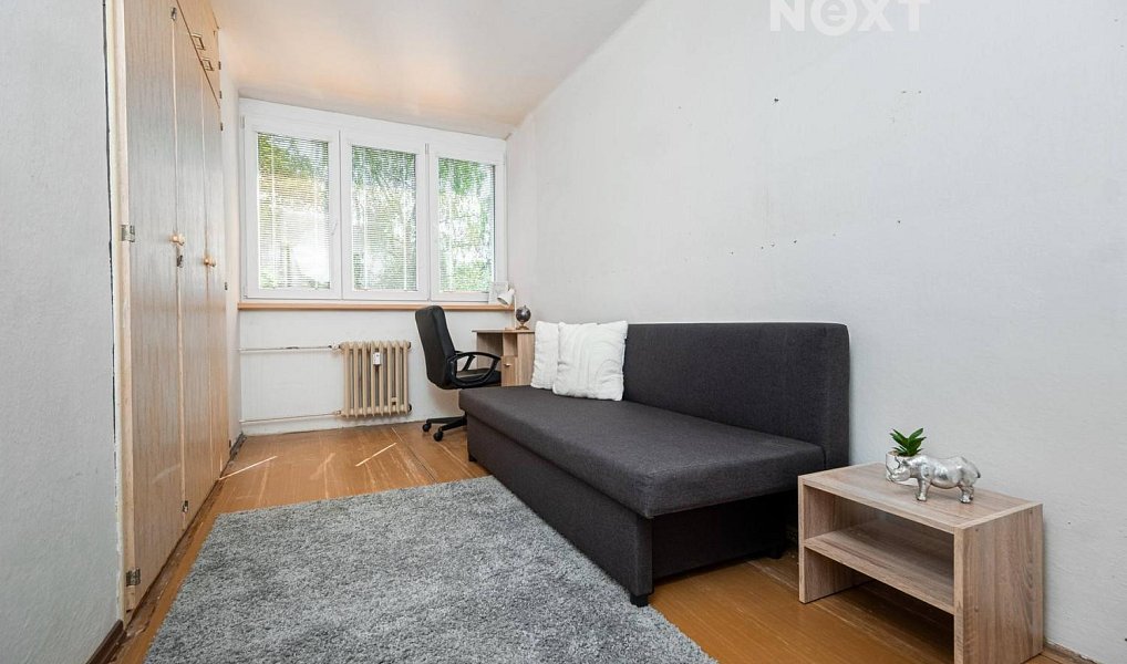 Prodej bytu 3+1 82 m², Třemošnice – náhled fotky 12