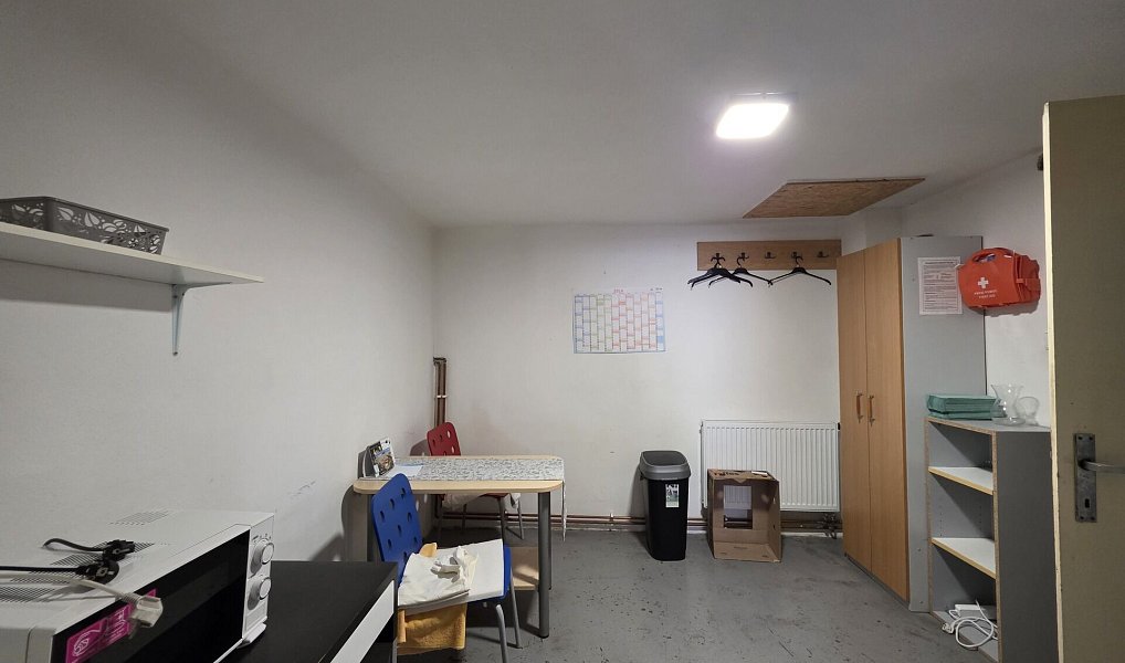 Pronájem obchodních prostor 185 m², Příbram – náhled fotky 8