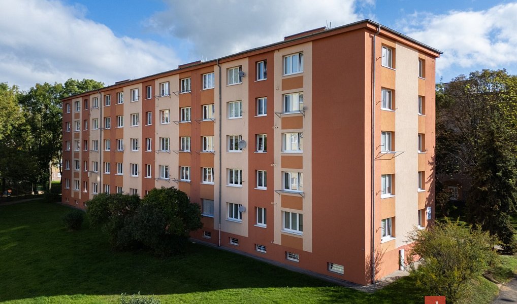 Prodej bytu 2+1 53 m², Most – náhled fotky 21