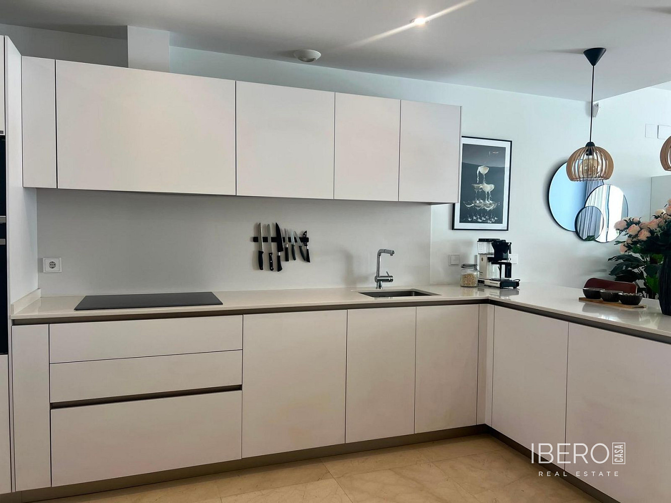 Piso 5+kk – Mijas, La Cala de Mijas, La Cala - Vista 5