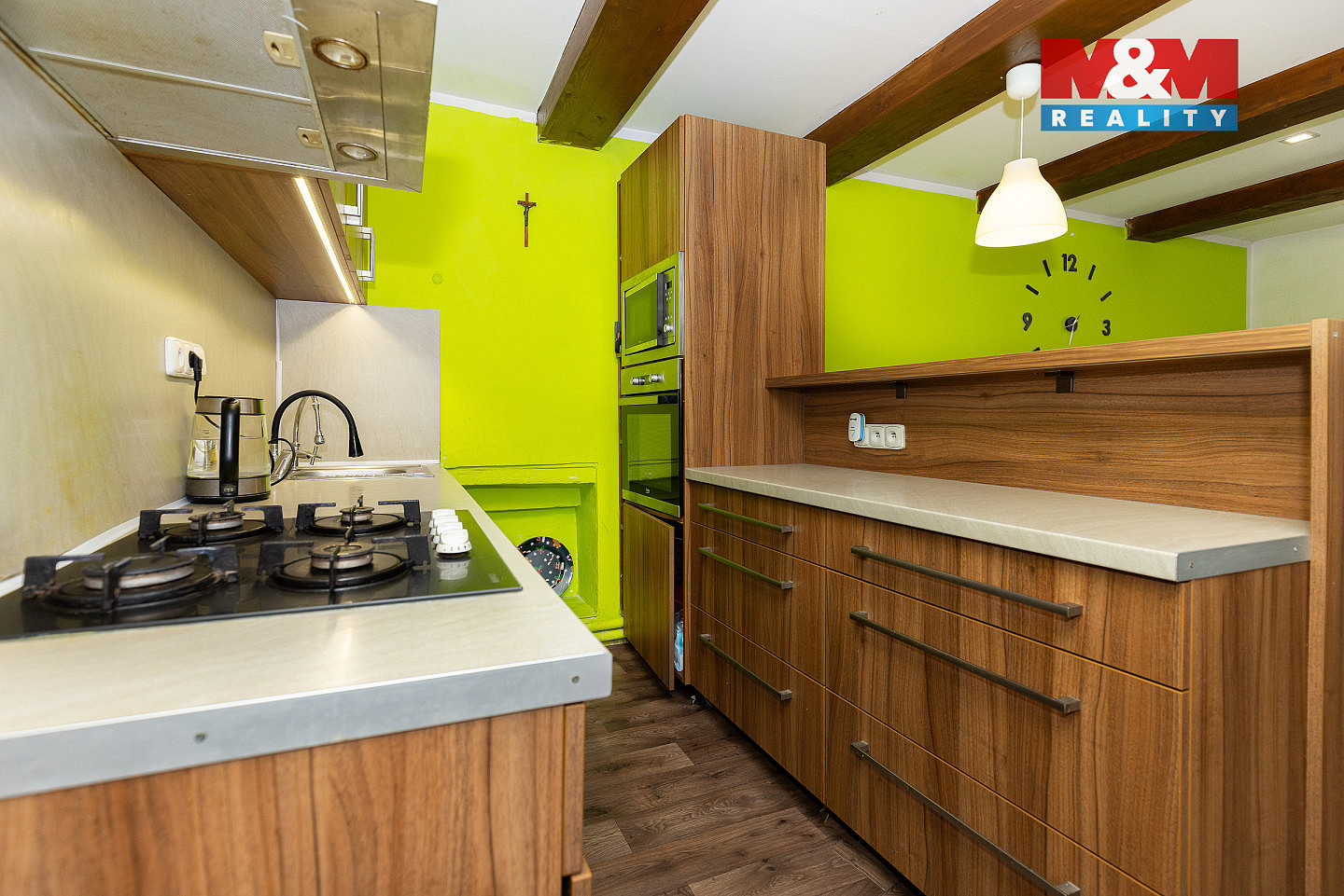 Prodej domu 250 m² s pozemkem 610 m² – fotografie 5