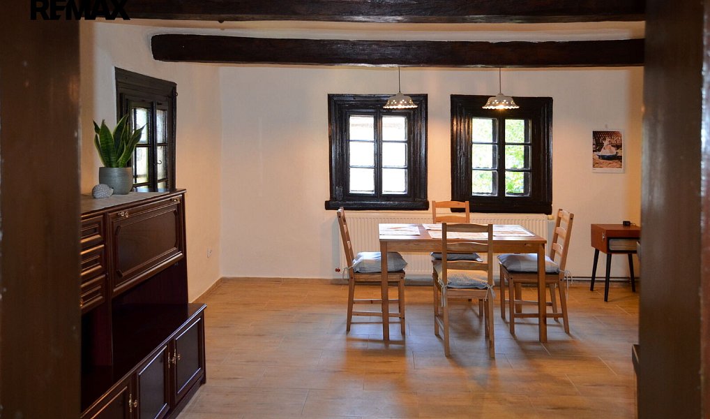 Prodej chaty/chalupy 163 m² s pozemkem 742 m², Křinec – náhled fotky 14