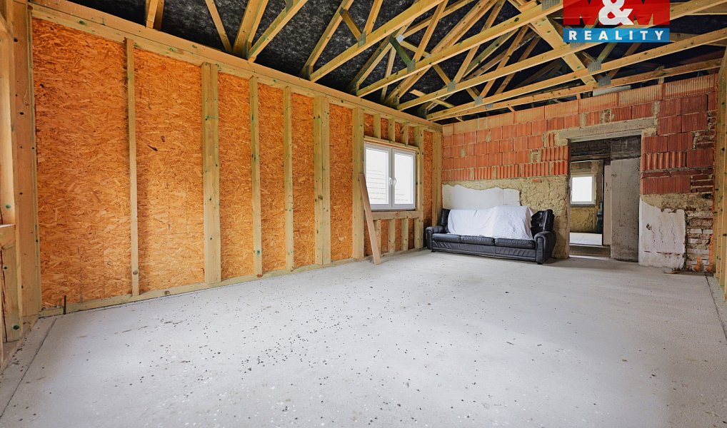 Prodej stavebního pozemku 816 m², Laškov – náhled fotky 11