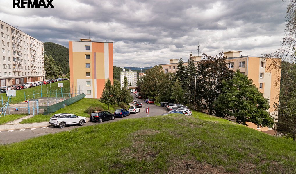 Prodej bytu 1+1 36 m², Děčín – náhled fotky 8