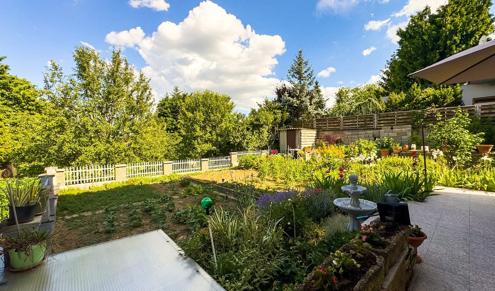 Prodej domu 245 m² s pozemkem 390 m², Brno – náhled fotky 25