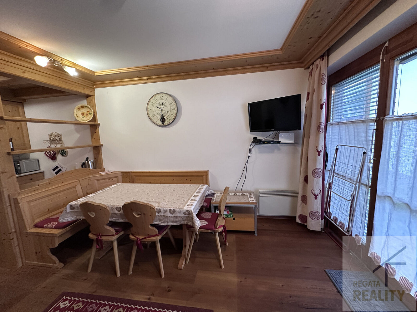 Wohnung 2+kk – Bad Kleinkirchheim - Ansicht 4