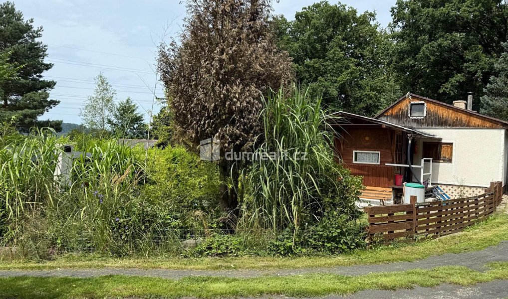 Prodej chaty/chalupy 25 m², Děčín – náhled fotky 13