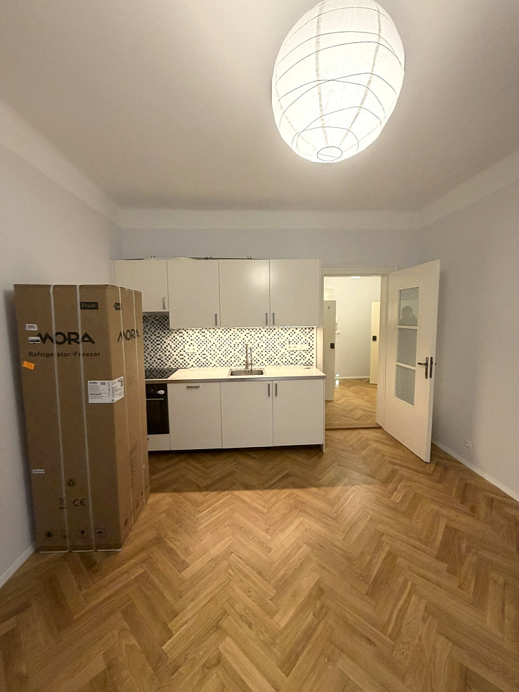Pronájem bytu 2+kk 54 m² — photo 5