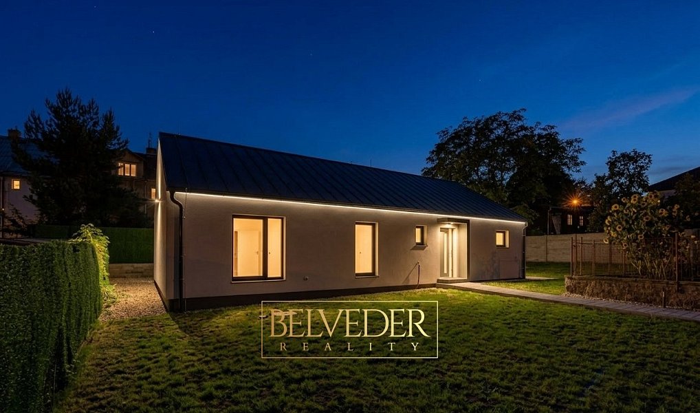 Prodej domu 107 m² s pozemkem 862 m², Dubí – náhled fotky 35