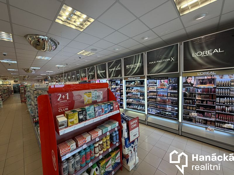 Pronájem, Obchodní prostor, 470m², Hranice – pohled 2