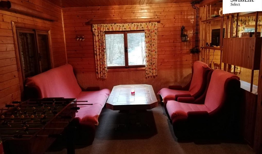 Pronájem ubytovacího objektu 80 m², Vamberk – náhled fotky 4