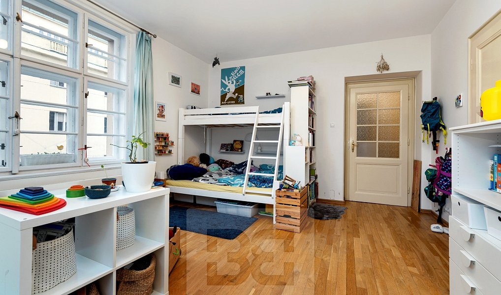 Prodej bytu 3+kk 97 m², Praha – náhled fotky 6