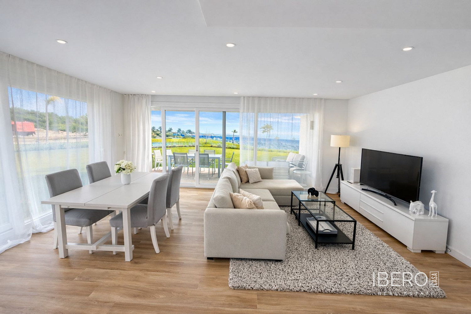 Piso 3+kk – Casares, Puerto de la Cruz, Costa del Sol Occidental - Vista 3